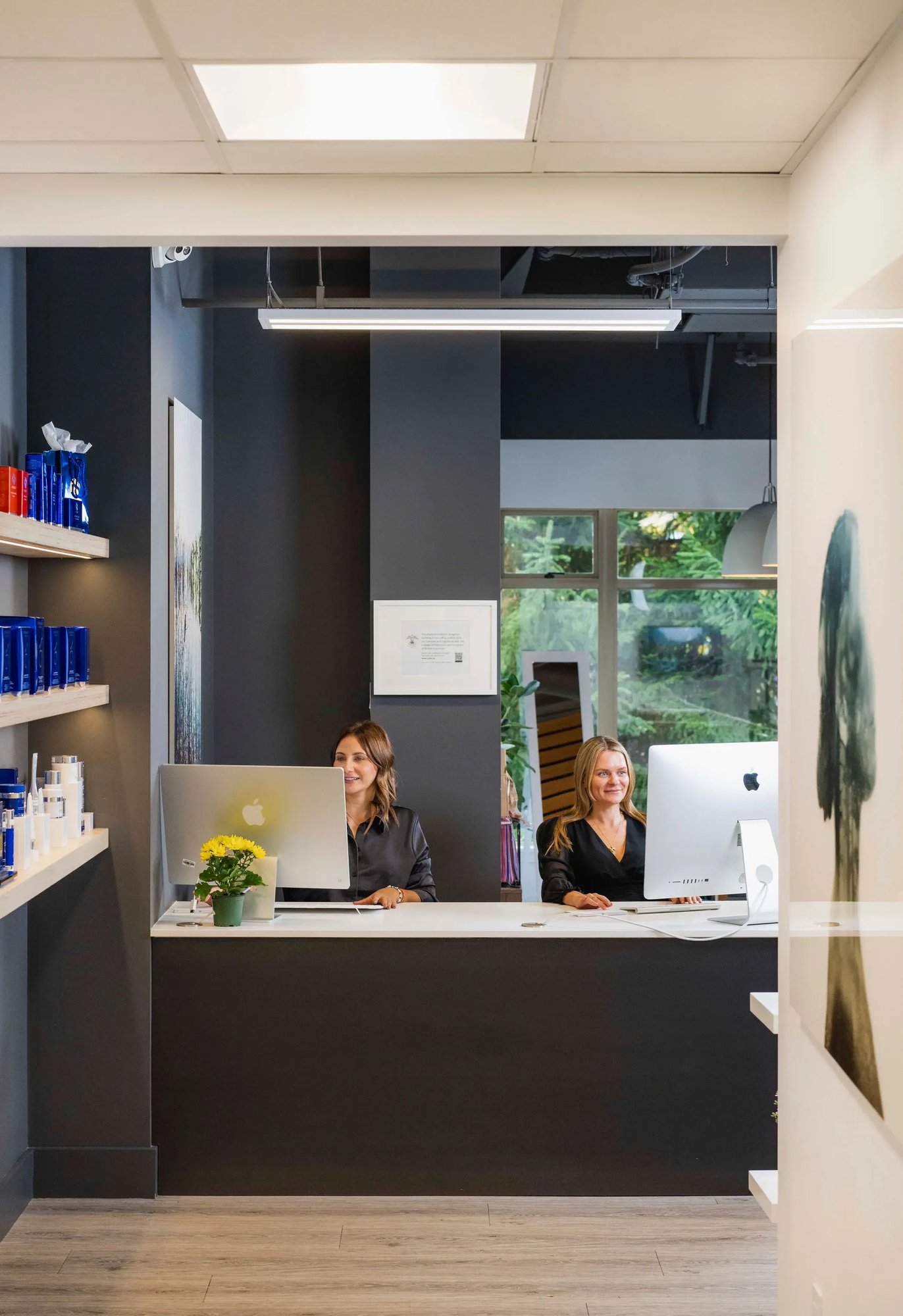 Welcome to Whistler Medical Aesthetics