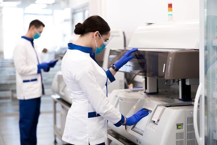 research generic