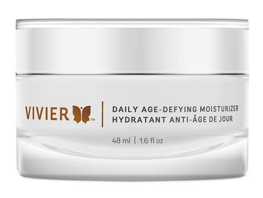 Daily Age-Defying Moisturizer