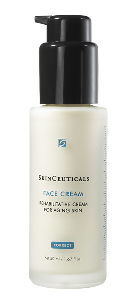 Face Cream