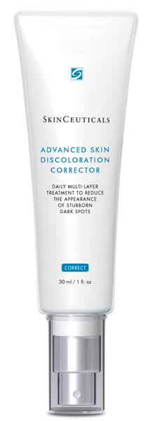 Advanced Skin Discoloration Corrector