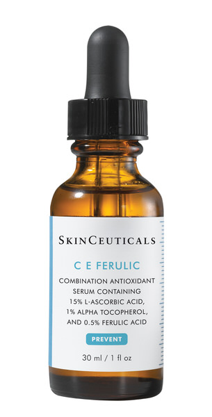 CE Ferulic