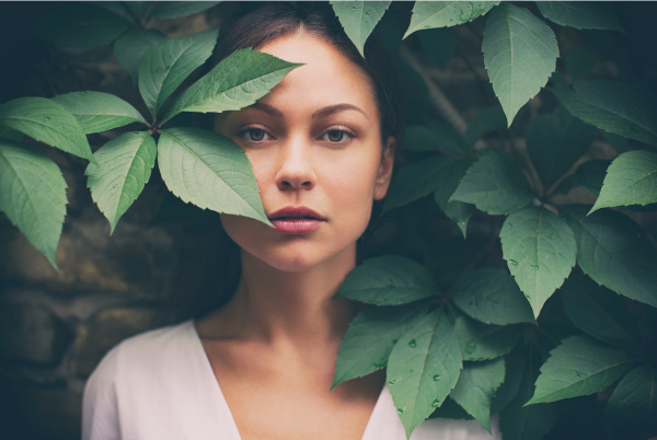How to Camouflage Rosacea