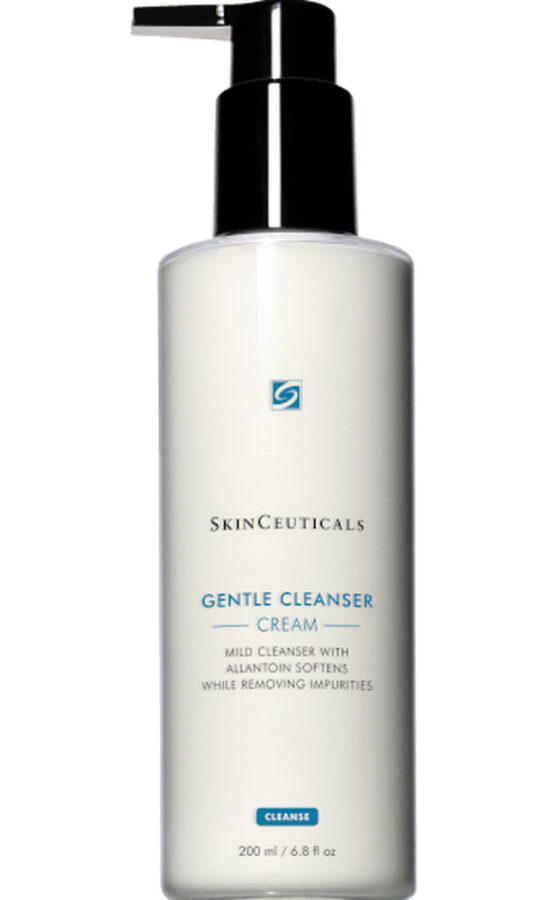 Gentle Cleanser