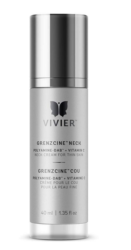 GrenzCine Neck