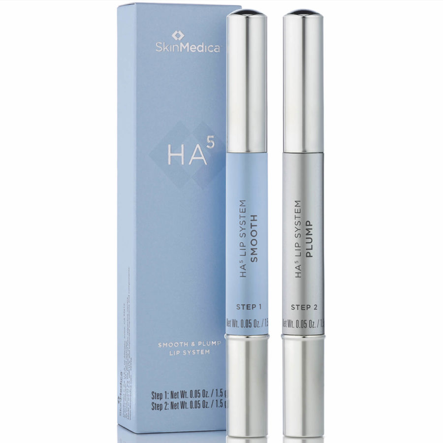 HA5 Smooth & Plump Lip System