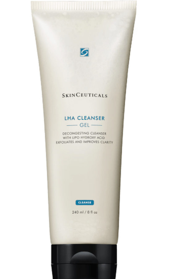 LHA Cleanser