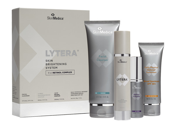 Lytera Skin Brightening System