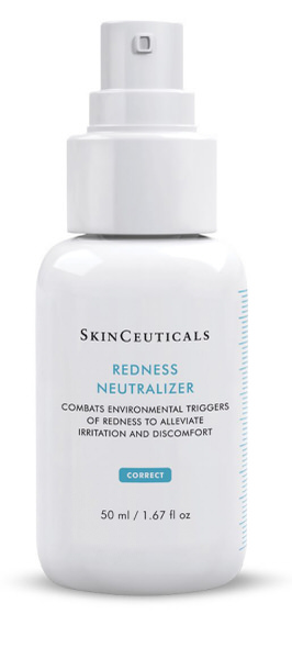 Redness Neutralizer