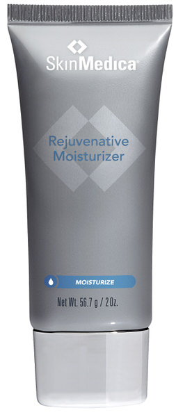 Rejuvenativing Moisturizer