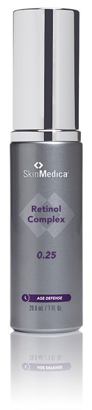Retinol Complex 0.25