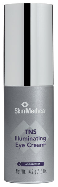 TNS Illuminating Eye Cream