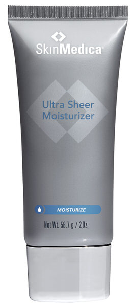 Ultra Sheer Moisturizer