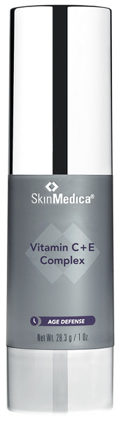 Vitamin C + E Complex