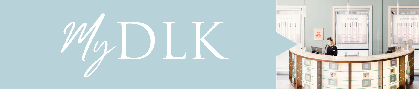 My DLK for... (22)