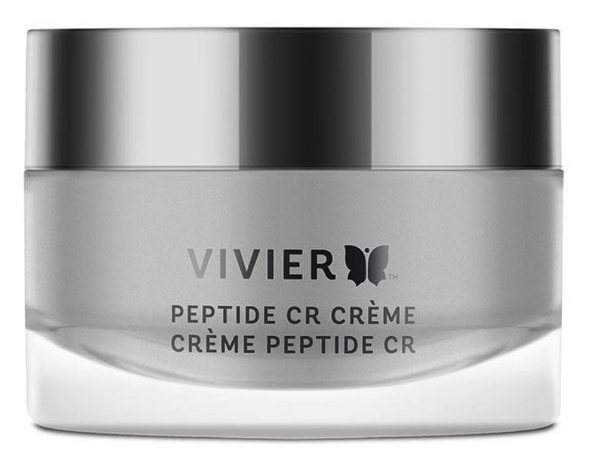 Peptide CR Crème