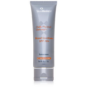 Physical Defense Sunscreen Lotion SPF 34