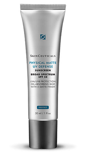 Physical Matte UV Defense SPF 50