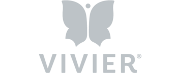 Vivier vertical tagline