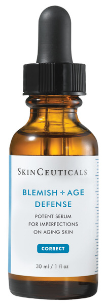 Blemish & Age Defense